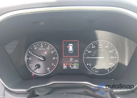 2023 Subaru Outback Touring из США, поврежденный, VIN 4S4BTAPC5P3183275